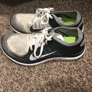 Nike Free Flyknit 4.0